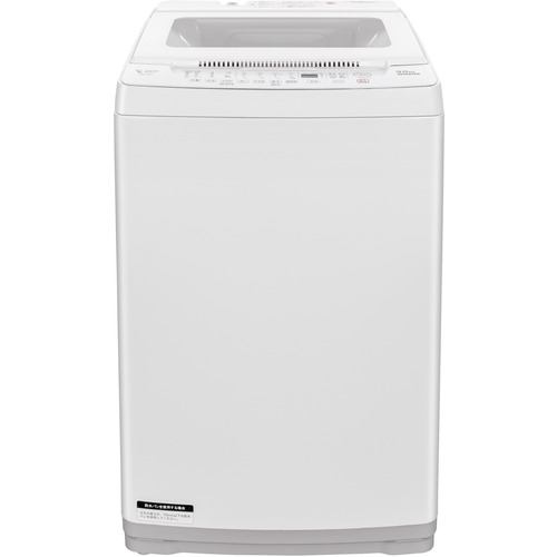 YAMADASELECT インバータ洗濯機 9kg ホワイト ヤマダオリジナル YWMTV90H1