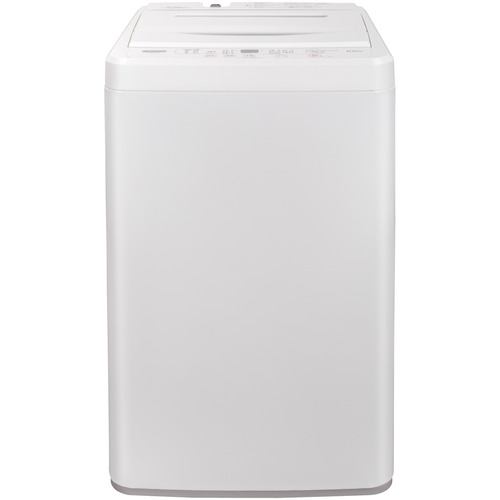 YAMADASELECT 全自動洗濯機 6.0kg ステンレス層 スピードコース搭載 YWMT60H1 アーバンホワイト ヤマダオリジナル