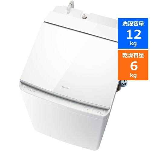 TOSHIBA 洗濯乾燥機 乾燥量6kg | lacabrerachile.cl
