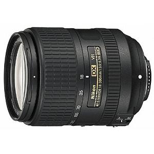 ニコン カメラレンズ AF-S DX NIKKOR 18-300mm f／3.5-6.3G ED VR AFSDXVR18-300G6.3