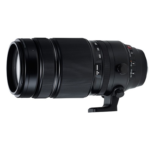 富士フイルム 交換用レンズ フジノン XF100-400mm F4.5-5.6 R LM OIS WR