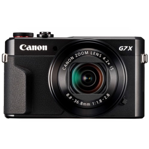 キャノン コンパクトデジタルカメラ PowerShot PS G7 X MK2