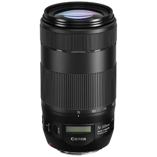 Canon 交換用レンズ EF70-300mm F4-5.6 IS Ⅱ USM