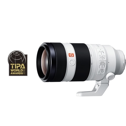 ソニー カメラ交換用レンズ FE 100-400mm F4.5-5.6 GM OSS SEL100400GM