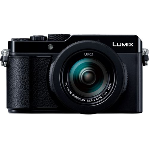 パナソニック コンパクトデジタルカメラ LUMIX ルミックス DC-LX100M2