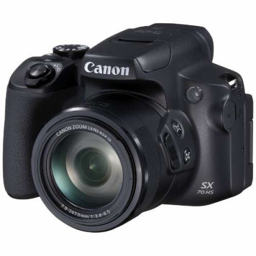 キヤノン デジタルカメラ PowerShot パワーショット SX70 HS PSSX70HS