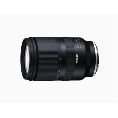 タムロン 17-70mm F／2.8 Di3-A VC RXD(Model B070) 17-70mm F2.8 ソニーEマウント