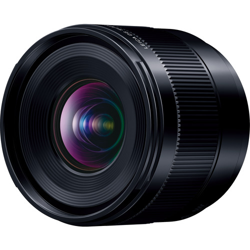 パナソニック デジタル一眼カメラ用交換レンズ LEICA DG SUMMILUX 9mm