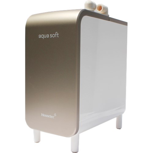 ハウステック シャワー用軟水器 アクアソフト aqua soft AQ-S1202