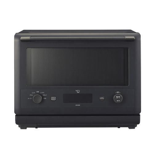 象印 ES-GX26-BM オーブンレンジ EVERINO 26L スレートブラック