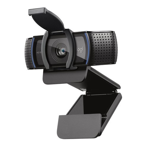 ロジクール WEBカメラ HD プロ ウェブカム C920S