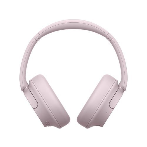 ソニー WH-CH720N P ワイヤレス ノイズキャンセリング ステレオヘッドセット ダイナミック型 Bluetooth対応 ピンク