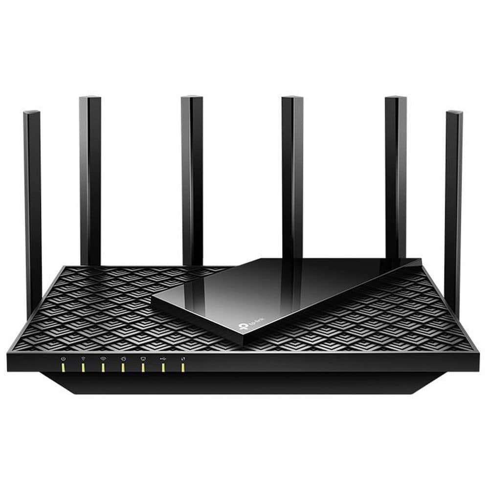 TP-Link Wi-Fiルーター AX5400 デュアルバンド ギガビット Wi-Fi 6ルーター Wi-Fi6 IPv6対応 Archer AX73