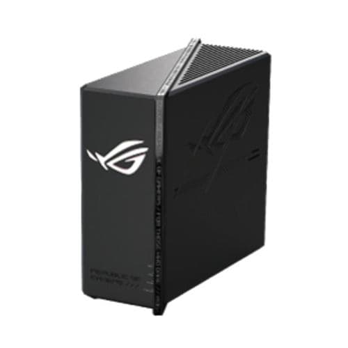 ASUS GS-BE7200X Wi-Fi 7対応ゲーミングルーター ROG Strix GS-BE7200X 4096-QAM対応 ブラック