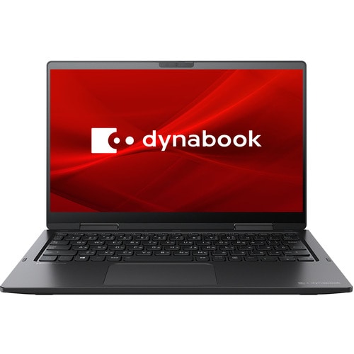 Dynabook モバイルパソコン dynabook V8／UB P1V8UPBB プレミアムブラック