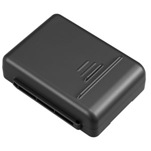 シャープ コードレスクリーナー用バッテリー BY-5SB