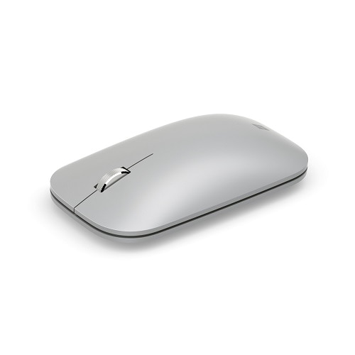 マイクロソフト ワイヤレスマウス Surface Mobile Mouse KGY-00007 グレー