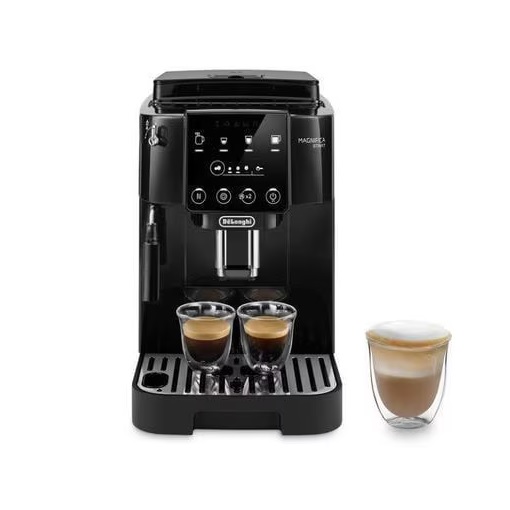 デロンギ ECAM22020B マグニフィカ スタート 全自動コーヒーマシン