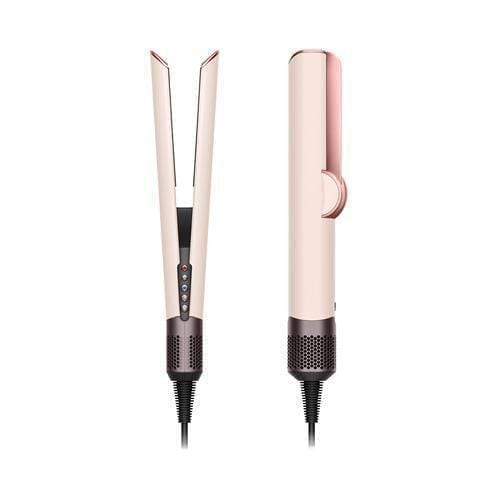 ダイソン HT01VLP エアストレイト ヘアアイロン セラミックピンク