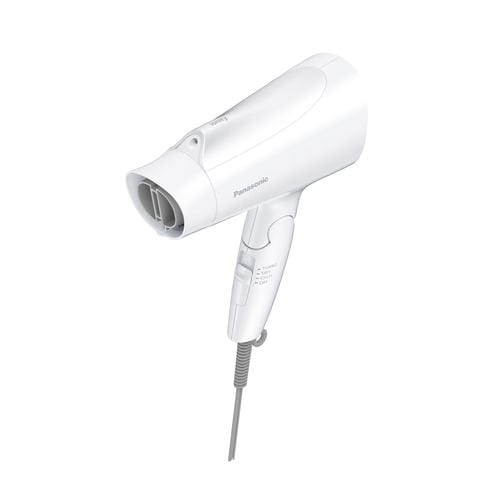 パナソニック EH-NE4K-W ヘアードライヤー イオニティ 大風量 ホワイト
