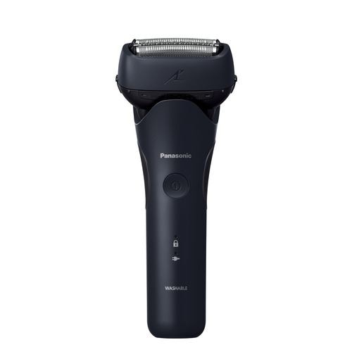パナソニック ES-L321D-A ラムダッシュ 3枚刃 メンズシェーバー ダークネイビー
