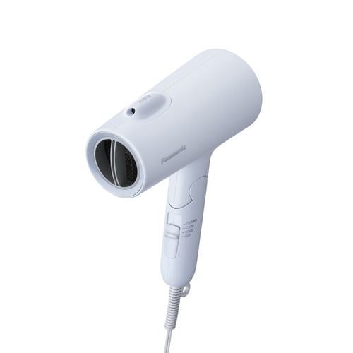 パナソニック EH-NE5N-A ヘアードライヤー イオニティ 低温ケアモード搭載 アイスブルー