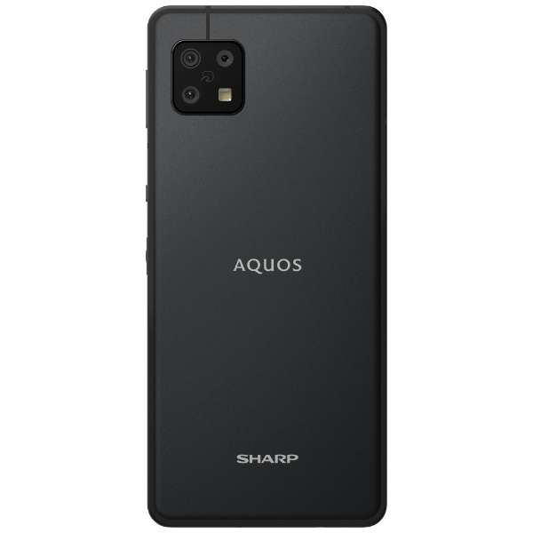 SHARP AQUOS sense6 (6GB/128GB)　SIMフリー