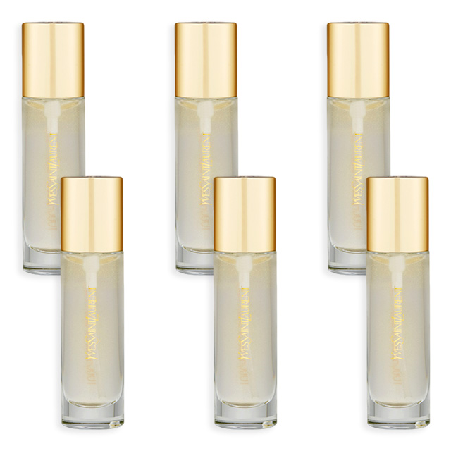 イヴ・サンローラン ラディアント タッチ ブラープライマー 30ml x 6お得な6個セット
