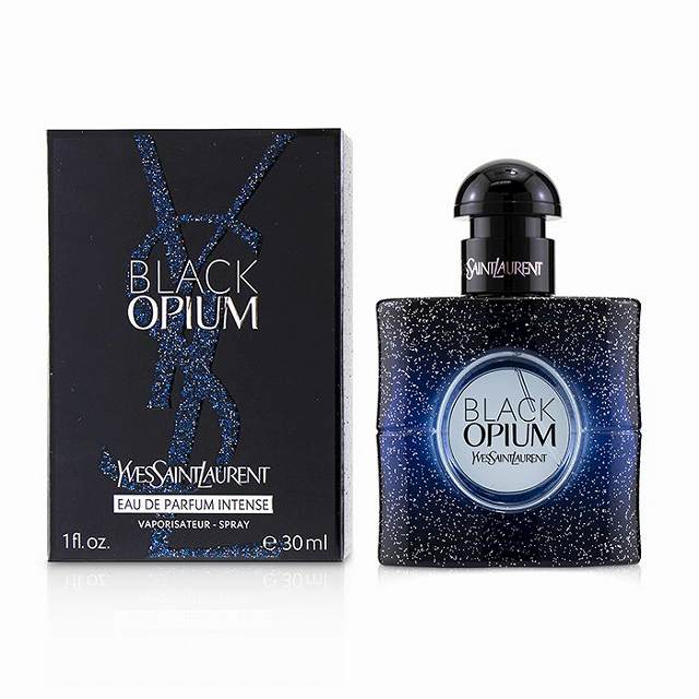 イヴ・サンローラン ブラック OP オーデパルファム インテンス 30ml