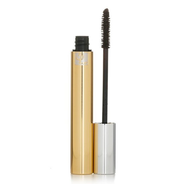 イヴ・サンローラン マスカラ ヴォリューム エフォシル7.5ml# 02 リッチ ブラウン