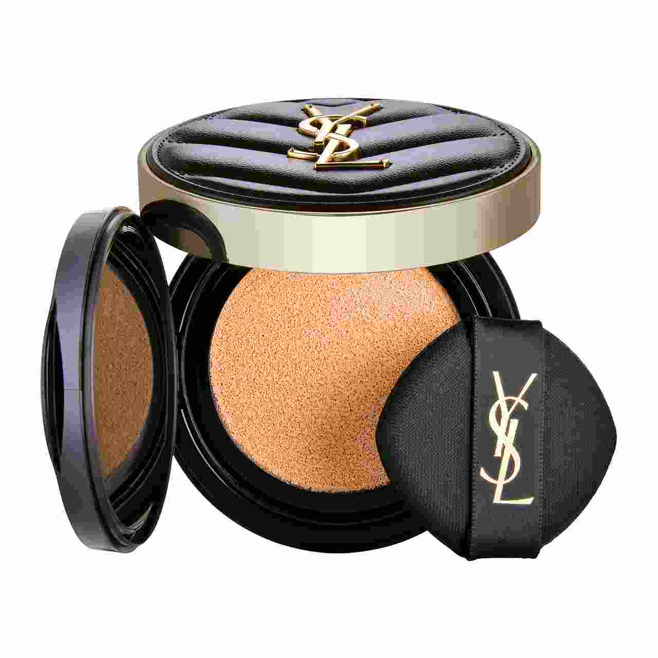 イヴ・サンローラン アンクル ド ポー ルクッションN14g/0.49oz.10