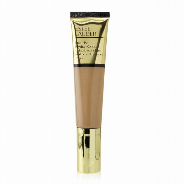 エスティローダー フューチャリスト　ハイドラ　レスキュー35ml4N1 シェルベージュ