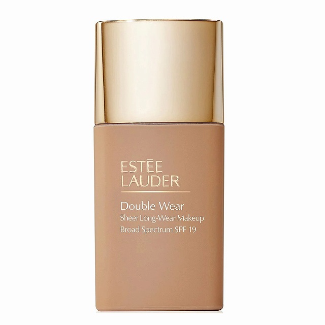 エスティローダー ダブル ウェア シアー メークアップ30ml3C2 ぺブル