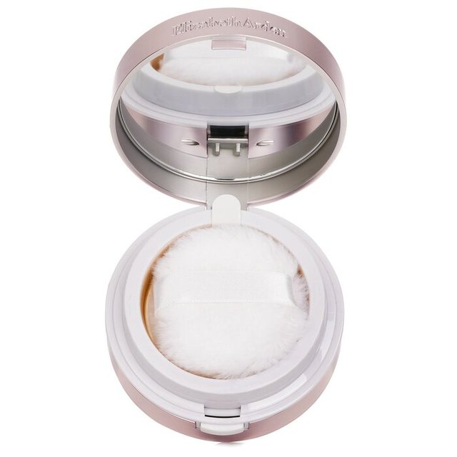 エリザベスアーデン ピュアフィニッシュミネラルパウダーファンデーション8.33gピュアフィニッシュ06