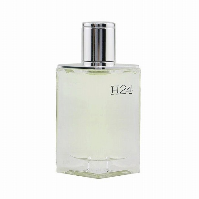 エルメス HERMESエルメス H24 オードトワレ 50ml - ユニセックス