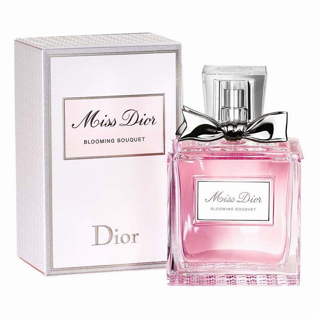 【当日発送】MISS DIOR 香水 100ml