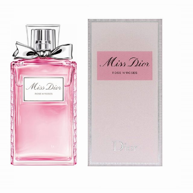 クリスチャンディオール Miss Dior Rose \u0026 Rose 50ml