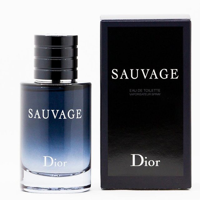 激安買取東京 最終値下げ！DIOR ディオール ソヴァージュ オードゥ