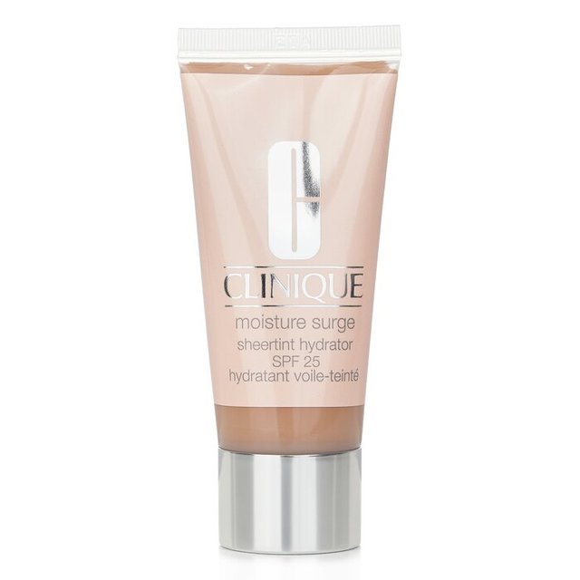 クリニーク モイスチャーサージ シアー ティント ハイドレーター SPF 2540ml03 ユニバーサルライトミディアム