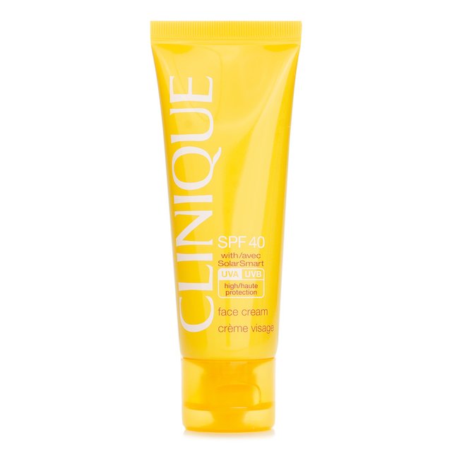 クリニーク SPF 40 フェイスクリーム50ml