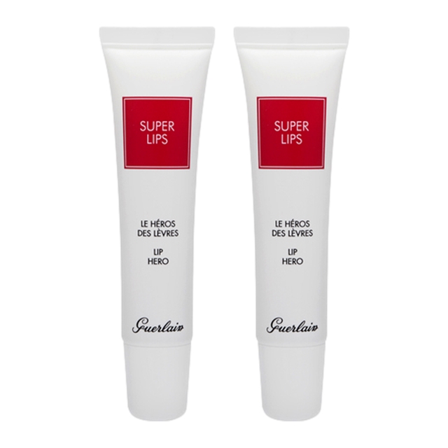 ゲラン スーパーティップス スーパーリップ15ml x 2お得な2個セット