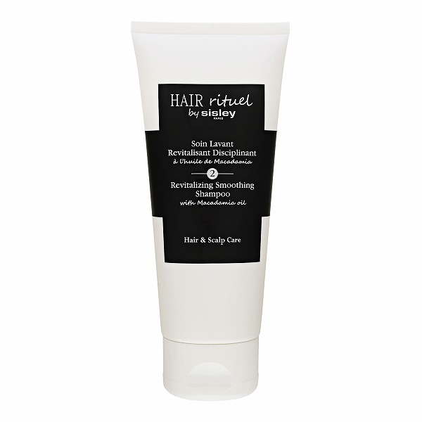 シスレー ヘア リチュアル スムージング シャンプー200ml