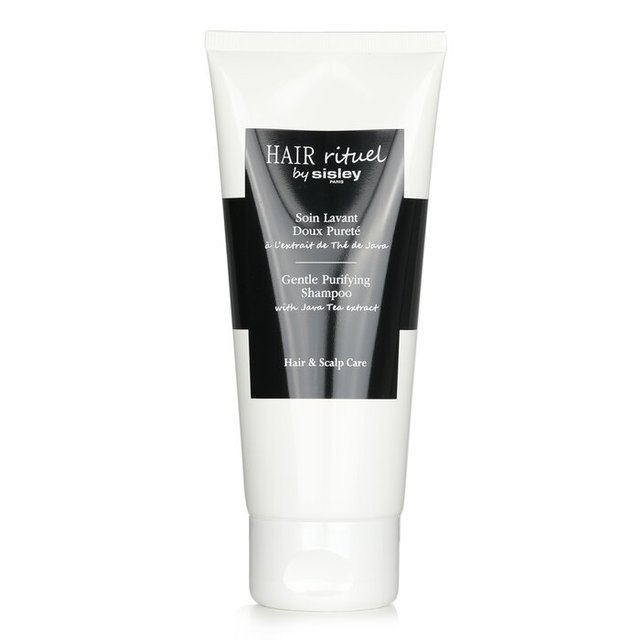 シスレー ヘア リチュアル ジェントル ピュリファイング シャンプー200ml