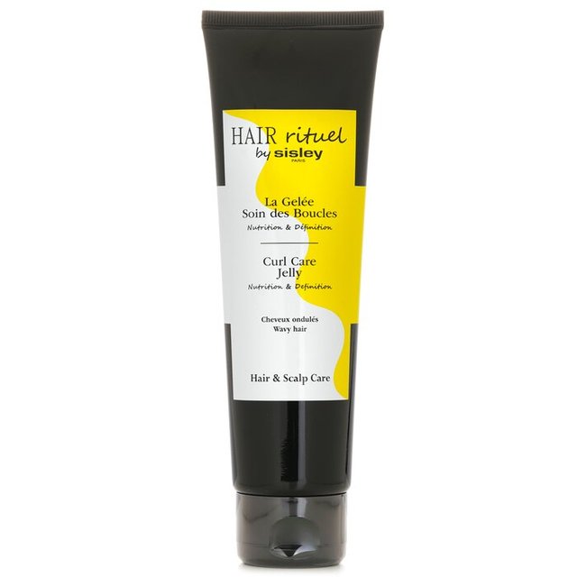 シスレー ヘアリチュエル カールケア ジェリー150ml