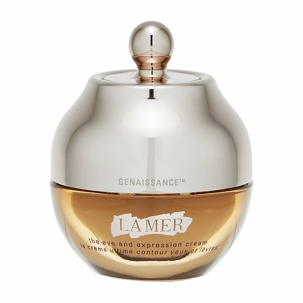 ドゥ・ラ・メール ジェネサンス ドゥ・ラ・メールTM ザ・アイ アンド エクスプレッション クリーム 15ml