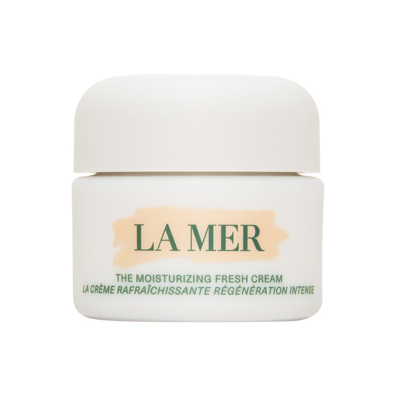 ドゥ・ラ・メール ザ･モイスチャライジング フレッシュ クリーム30ml