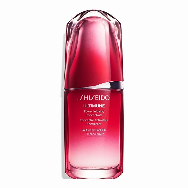 資生堂 アルティミューン パワライジング コンセントレート III 50ml