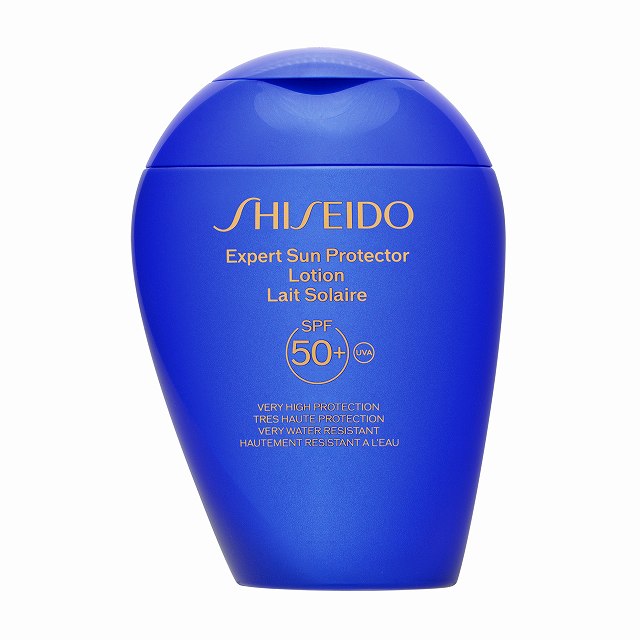 資生堂 エクスパート サン プロテクター SPF50 150ml