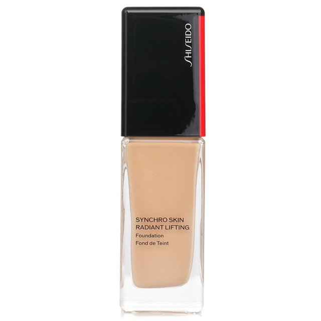 資生堂 シンクロスキン ラディアントリフティング ファンデーション30ml 230 Alder