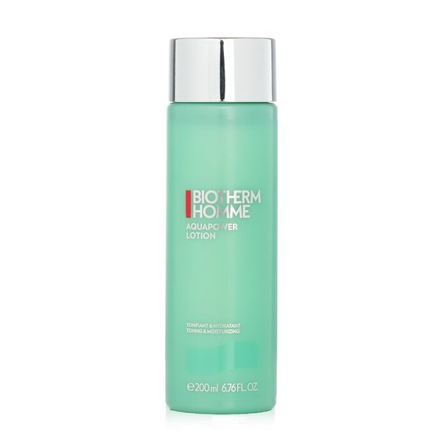 ビオテルム オム アクアパワー ローション 200ml